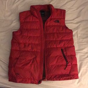 The North Face Aconcagua Vest